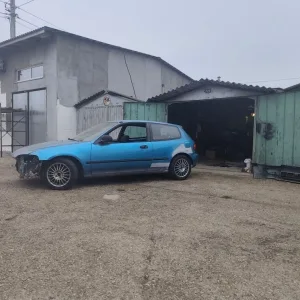 Витязев Гараж