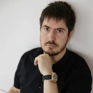 Астролог Павел Андреев
