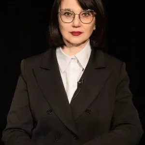 Наталья Салогубова