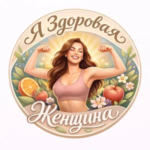 Здоровая и красивая 🌺 | Красота и уход | Привычки