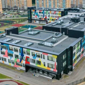 Школа №28 г.о.Люберцы