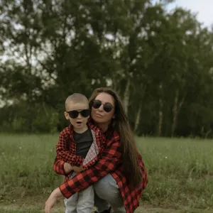 Цветкова Life