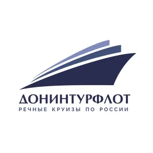 Донинтурфлот - речные круизы по России