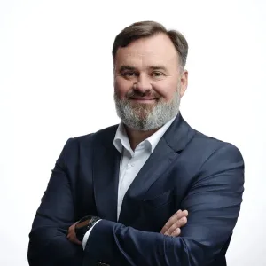 Андрей Бетин