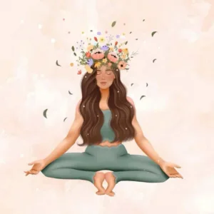 Медитации ✨ практики ✨ аффирмации