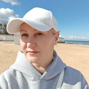 ЖАРКОвы НА ЮГЕ