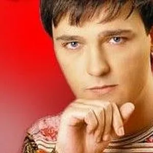 Уютный мир Юрия Шатунова