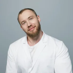 Роман Терушкин