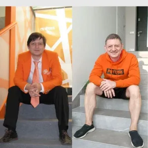 Глеб Грин — всё о каменной кладке