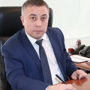 Айдар Базгудинов