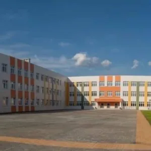 Медынская средняя школа