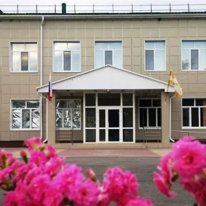 МБОУ "СОШ 3" станицы Советской
