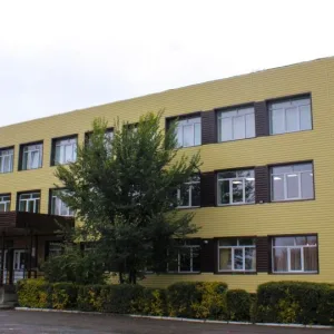Официальный канал МБОУ "Лицей "Бригантина" города Заринска