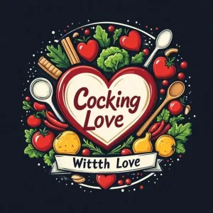Рецепты с любовью🍴