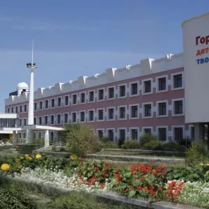 Канал новостей Городского Дворца