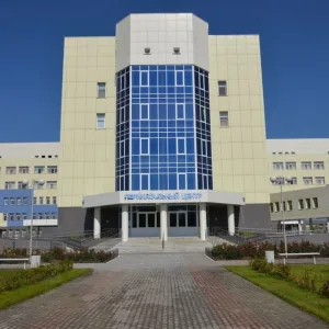 КЛИНИЧЕСКИЙ ПЕРИНАТАЛЬНЫЙ ЦЕНТР САРАТОВСКОЙ ОБЛАСТИ