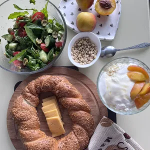 ПП рецепты и полезные советы на каждый день ☘️