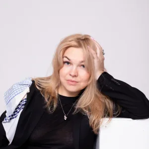 Заметки отельерки