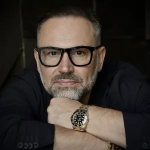 Психолог Александр Шахов