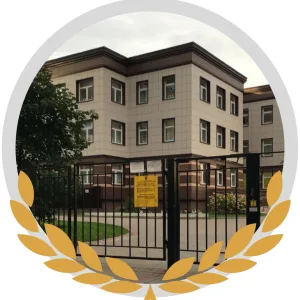 ГБДОУ детский сад №43 Пушкинского района СПб