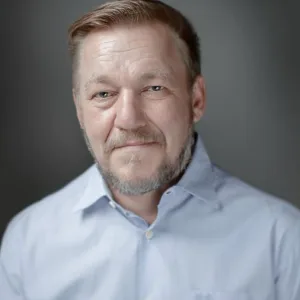 Андрей Кадыкчанский