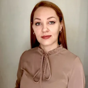 Юрист Елена Гедвина