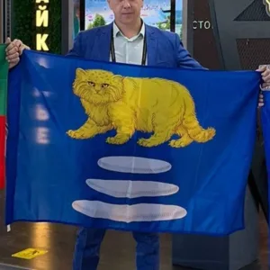 Алексей Закурдаев I Глава Сретенского района