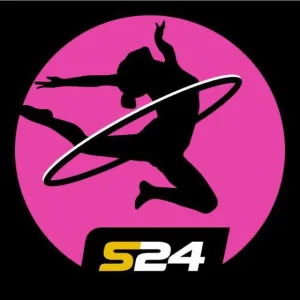 Вшпагате | Гимнастика от S24