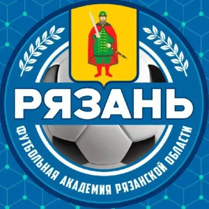 ФУТБОЛЬНАЯ АКАДЕМИЯ РЯЗАНСКОЙ ОБЛАСТИ