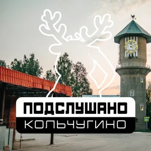 Подслушано Кольчугино