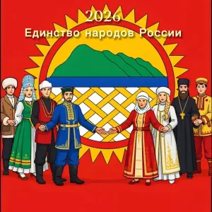 Наш Солнечный округ