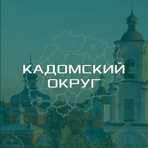 Кадомский округ