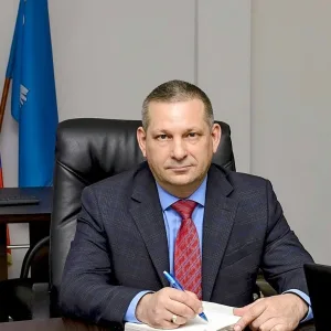 Валерий Анцинов