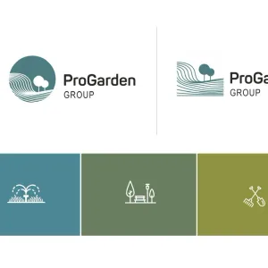ProGardenGroup/ландшафт