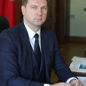Линченко Николай Викторович