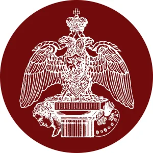 РОССИЙСКАЯ АКАДЕМИЯ ХУДОЖЕСТВ
