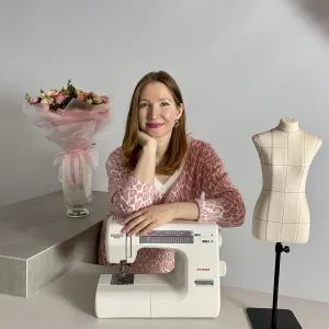 Школа Шитья Sewingnata