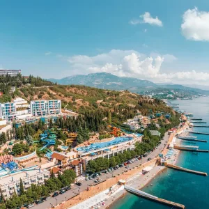 Миндальная Роща
