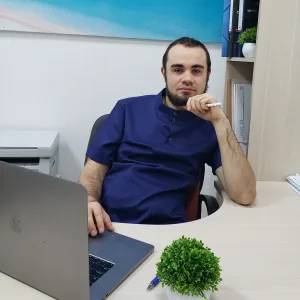 Максим Игнатенко/ Всё про неврозы ВСД ПА ОКР