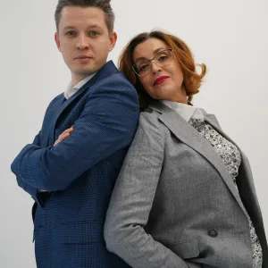 Психология с Вознесенскими