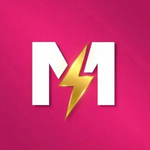 Молния ⚡ Гламур