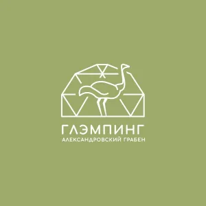Глэмпинг Александровский-Грабен