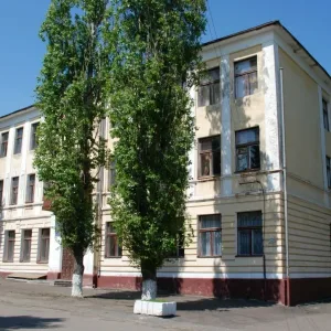 МБОУ ДО "Кирсановская детская школа искусств"