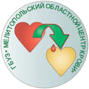 Мелитопольский областной центр крови 🩸