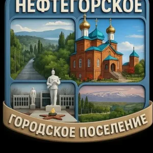 Администрация Нефтегорского городского поселения