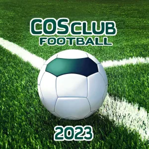 Детский футбольный клуб "CosClub" Football