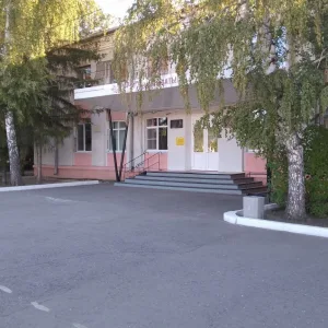 ГБУ ДО "ДШИ" р.п. Степное Советского района Саратовской области