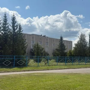 ГБУЗ "Тюльганская РБ"