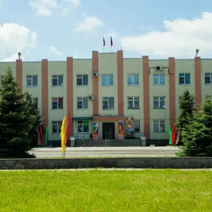Администрация Адыге-Хабльского муниципального района