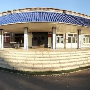 МБОУ "Марушинская СОШ"